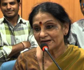 akashavani news reader parvathi prasad passed away