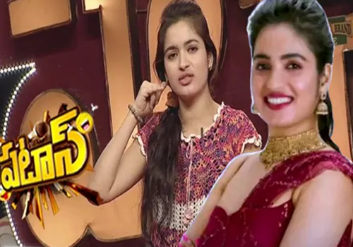 స్టాండప్ కమెడియన్ కాస్త మోడల్ గా...బిగ్ బాస్ కంటెస్టెంట్ లో లవ్ బ్రేకప్