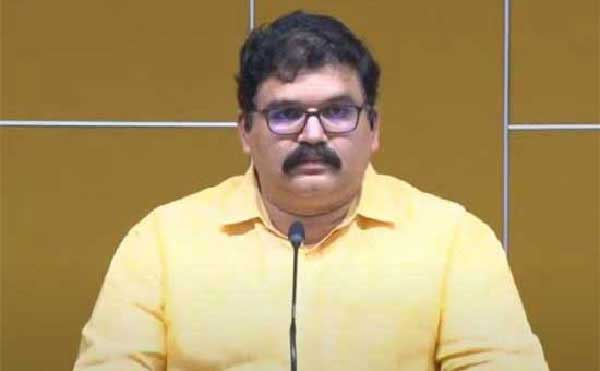 Pattabhi remanded jail for 14 days