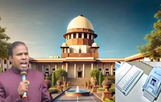 no going back to paper ballots