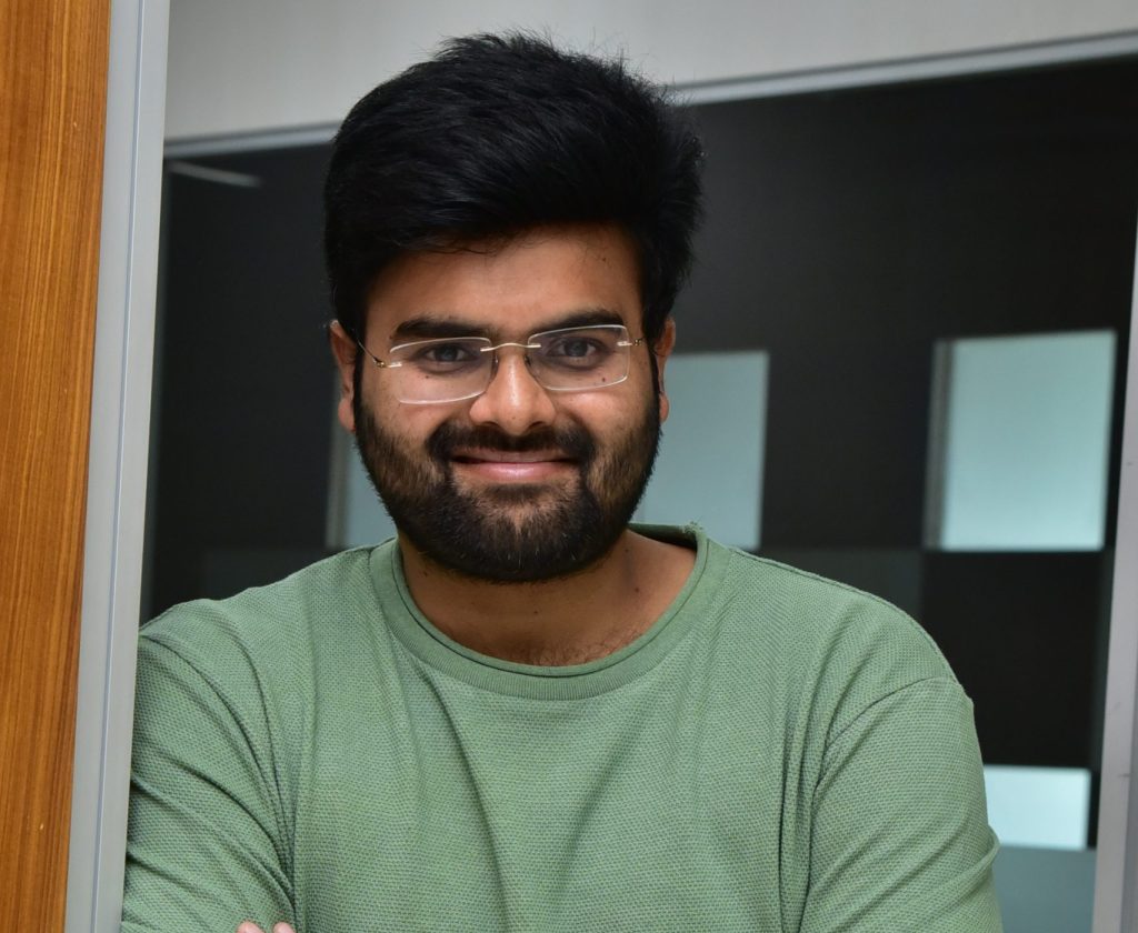 Dayaa S02 is going to be much grander says Pavan Sadineni
