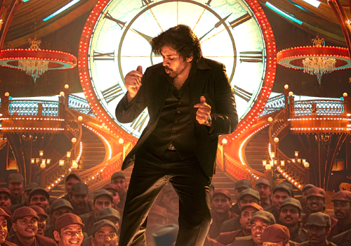 Ustaad Bhagat Singh OTT Rights