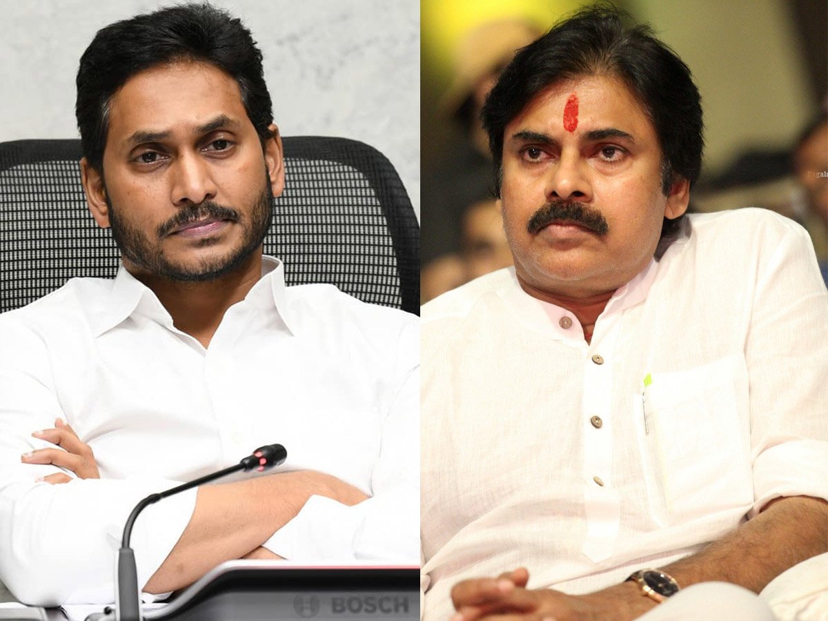 pawan kalyan condemn ycp attack on tdp offices