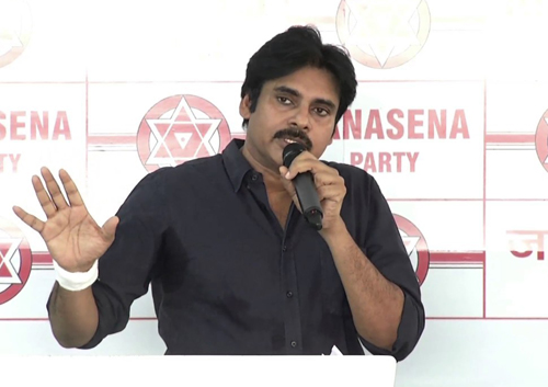pawan kalyan
