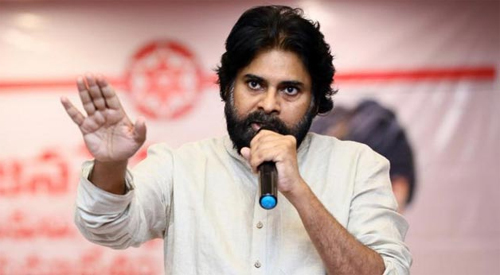 pawan kalyan fires on ys jagan government