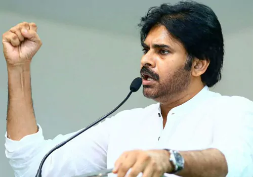  pawan react on ysr congress