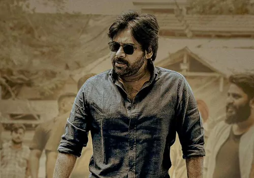 పవర్ స్టార్ ఫ్యాన్స్ కి ఫుల్ కిక్.. అటు 'OG', ఇటు 'PKSDT'
