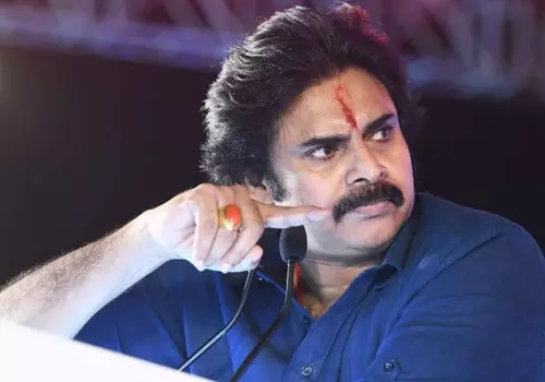 Pawan Kalyan's Unclarity commitments are dooming producers