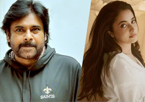 పవన్ కళ్యాణ్ పై ప్రముఖ హీరోయిన్ చేసిన వ్యాఖ్యలపై పెరుగుతున్న మద్దతు
