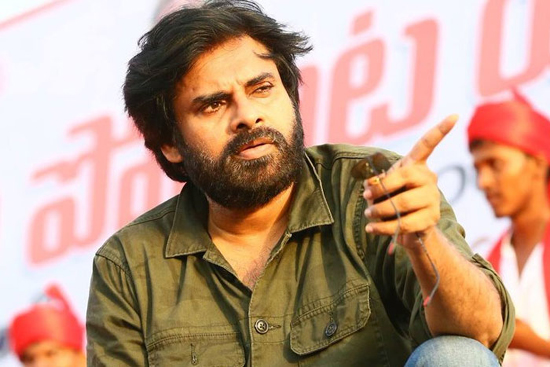 pawan kalyan