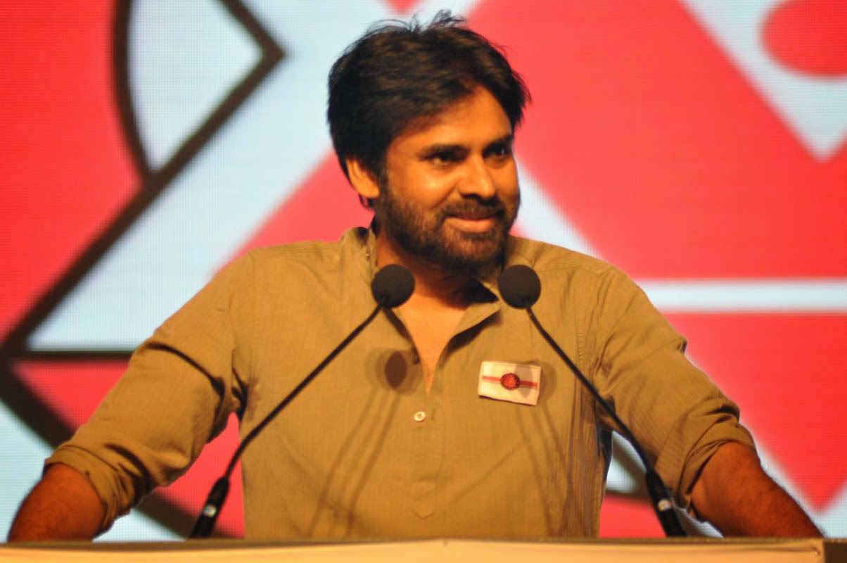 power star pawan kalyan