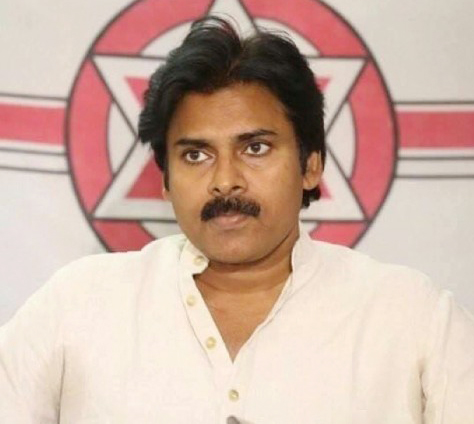 pawan kalyan