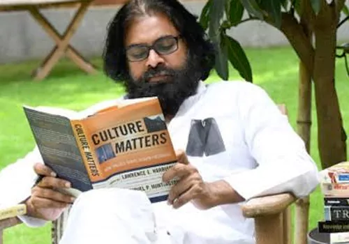 maturity comes through reading books