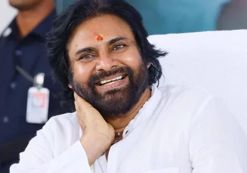 pawan mark in panchayati raj