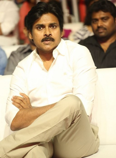 pawan kalyan politics