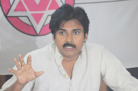 pawan kalyan