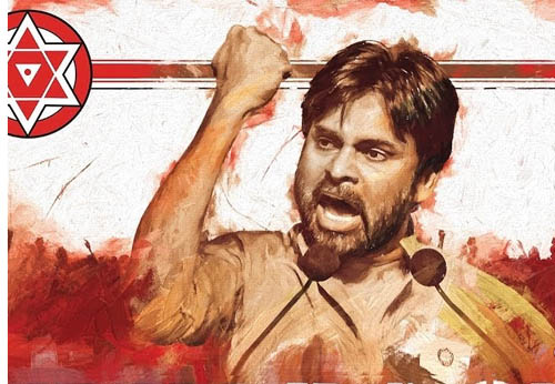 pawan kalyan