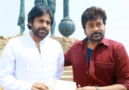 Pawan Kalyan missed Vedalam remake