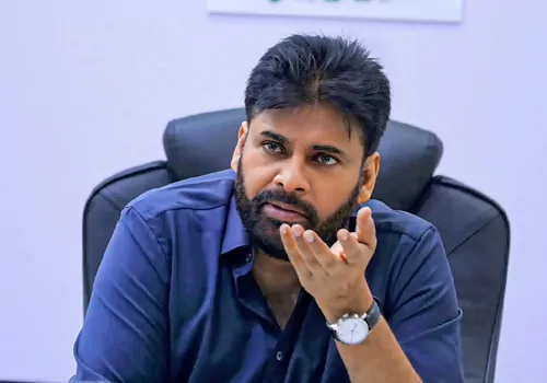 Pawan Kalyan petition in delhi high court