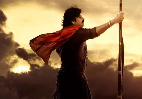 Hari Hara Veera Mallu Trailer