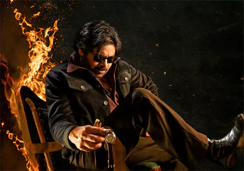 ఓజీ రిలీజ్ డేట్ వచ్చేసింది.. అఖండ-2 పరిస్థితి ఏంటి..?