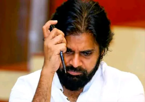 failures stepping stones for success says pawan