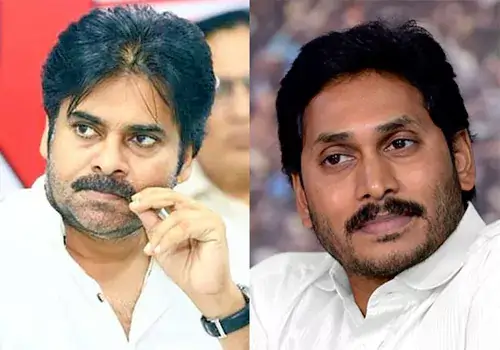 jagan personal attack on pawan