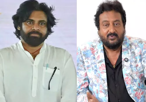 అమ్మ దానిమ్మ బత్తాయో...పవన్ కళ్యాణ్ ఈ స్టేట్ కి గొప్ప