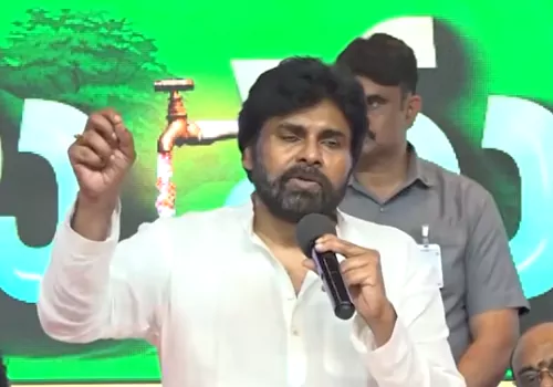 క్రిమినల్ కి కులం ఏమిటి?.. పవన్ కల్యాణ్