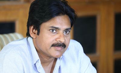 power star pawan kalyan