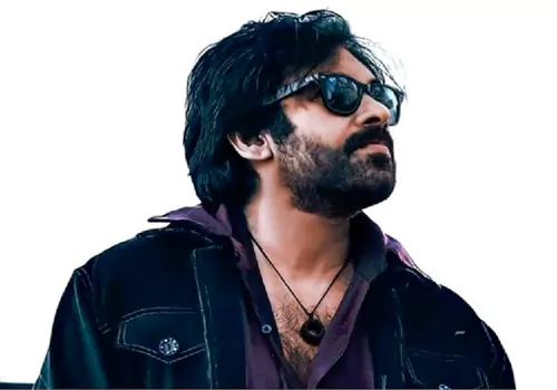 ఆ సినిమాని బ్యాన్ చెయ్యాలంటు పవన్ కళ్యాణ్ ఫ్యాన్స్ ఆందోళన