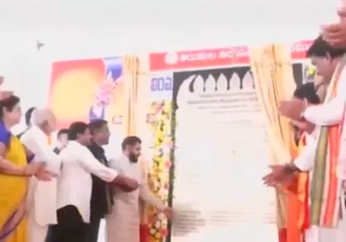 collective work to develope kondagattu temple