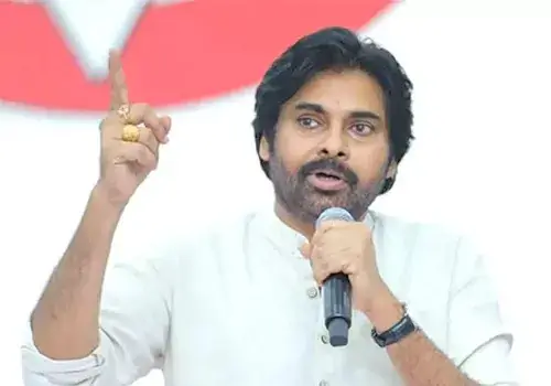 jagan helped pawan to easy win in pithapuram