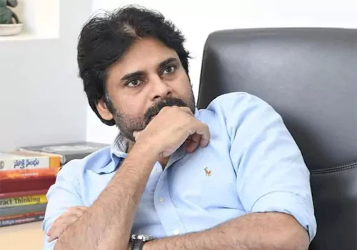 why pawan kalyan failure in politics
