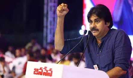 pawan clarity on alliance