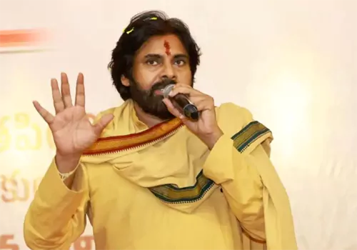 janasena prayers in shastha shanmukha temples