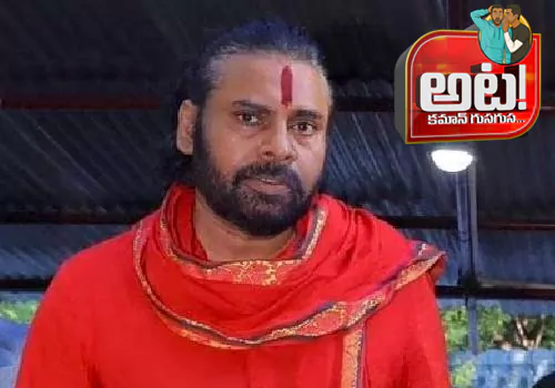 పవనిజం.. వ్యూహాత్మక ‘సనాతన’ ప్రయాణం?