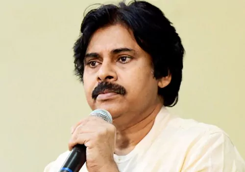 andhra pradesh deputy cm to visit tirupathy