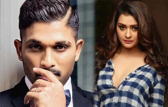 Allu Arjun to Grace Mangalavaaram Pre-Release Event on Nov 11th