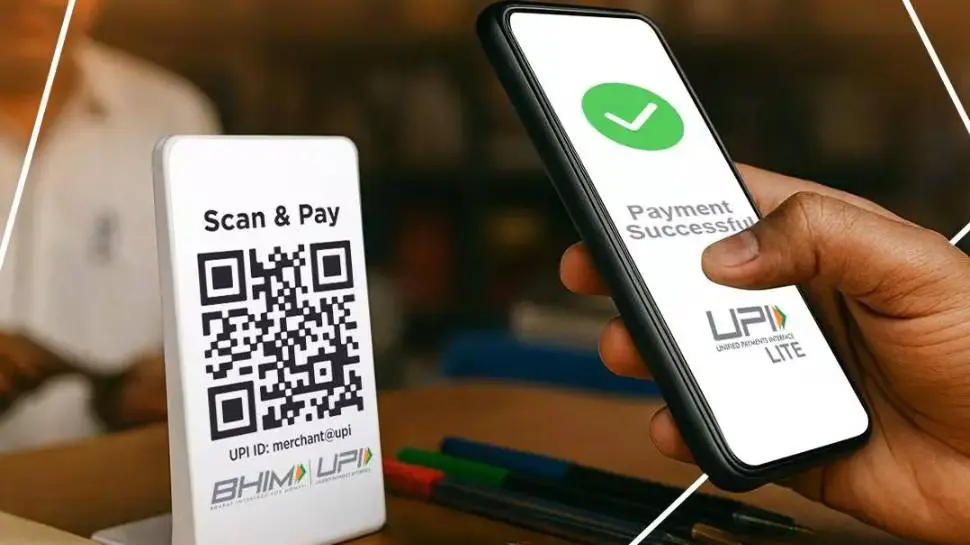 నెట్ లేకున్నా యూపీఐ పేమెంట్: NPCI తెస్తున్న కొత్త ఆఫ్‌లైన్ టెక్నాలజీ!
