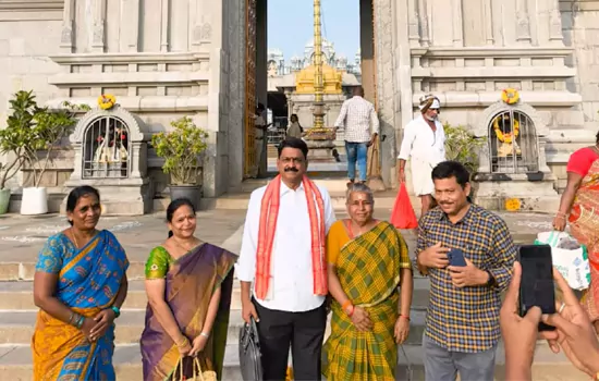 payyavula keshav present budget in apassembly