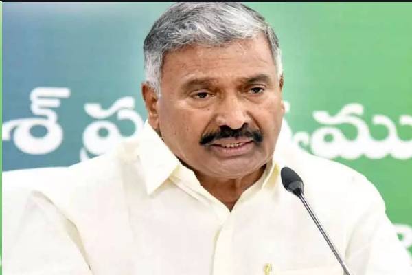 balst in ap minister peddu reddy quarry one ends life