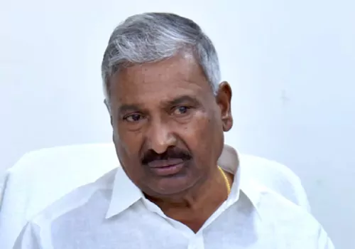 ycp politics in kutami government