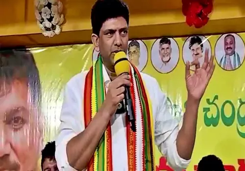 ycp fear in guntur