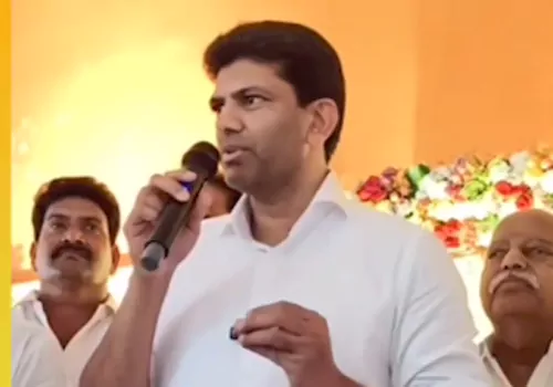 pemmasani confirmed third win