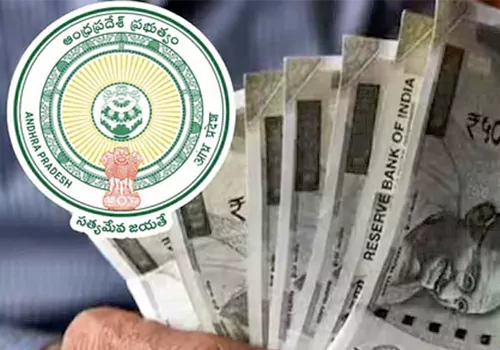  ఏపీలో ఒక రోజు ముందే పెన్షన్లు