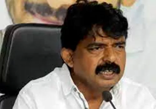 what is the future of perni nani