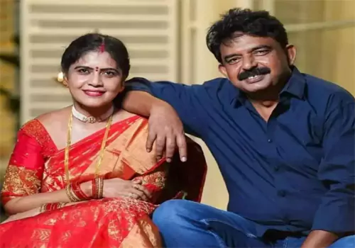 Perni Jayasudha bail plea adjourned to 20th of this month