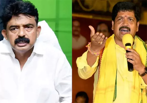 Name Nanivi Kattu Katha: Kollu Ravindra