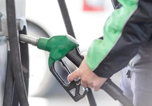 center hike exise tax on figel and petrol